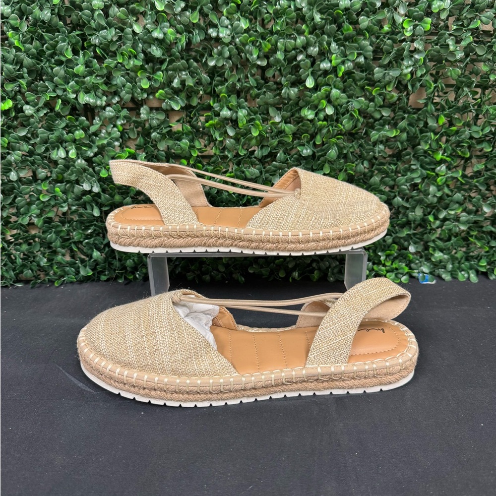 Me Too Cheslie Espadrille - W10